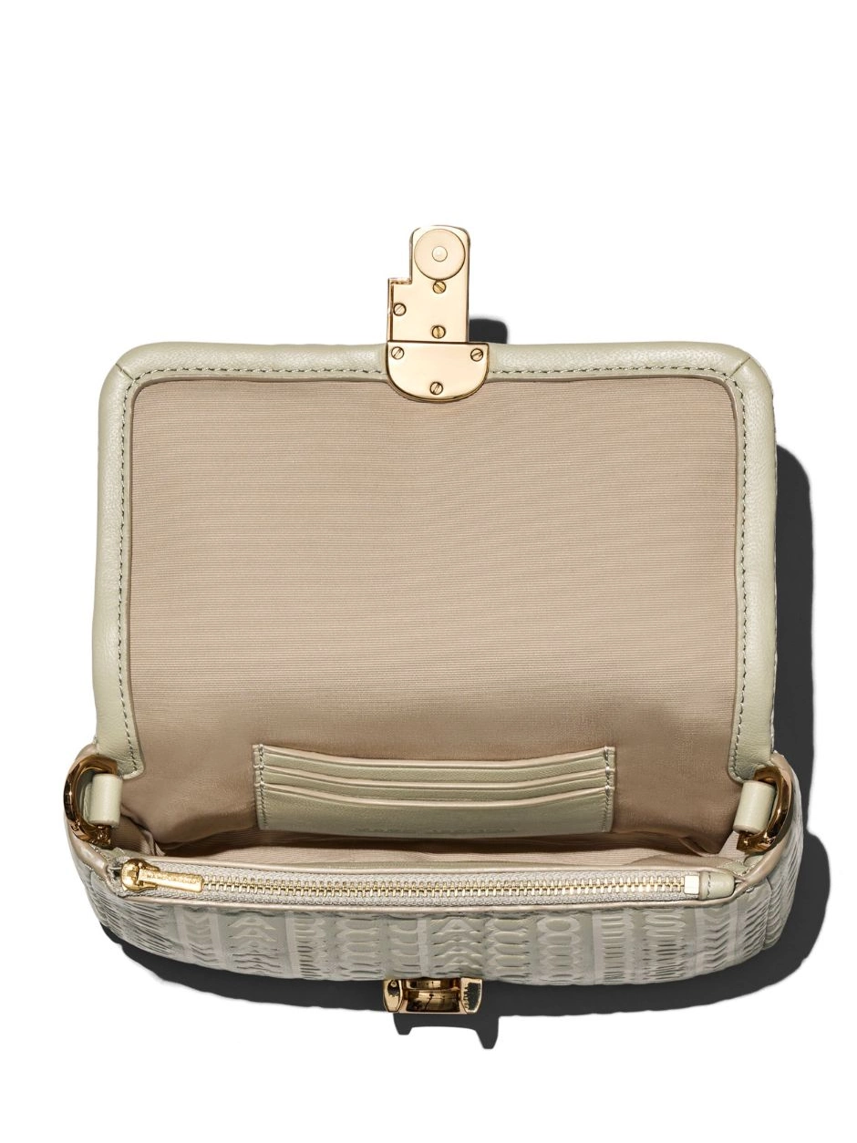 Cheap J bag The Mini Women shoulder Marc Jacobs Marc Monogram 0405